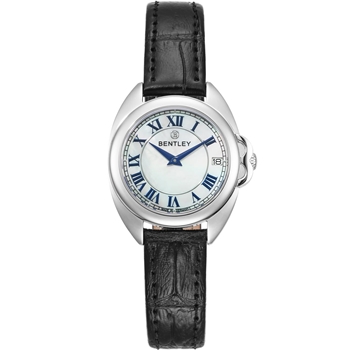 ساعت مچی لاکچری BENTLEY کد BL1709-10LWCP